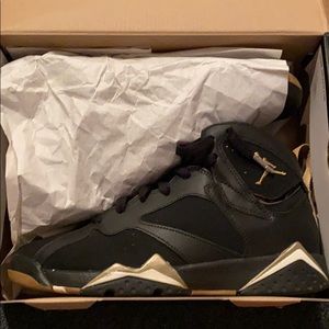 Kids Air Jordan 7 Retro